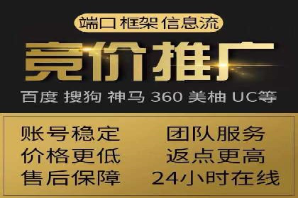 竞价广告的投放策略与网络推广的实践案例